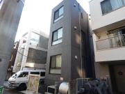 都営大江戸線西新宿五丁目駅まで徒歩6分