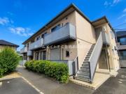 名鉄豊川線諏訪町駅まで徒歩11分