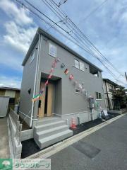 クレイドルガーデン八潮市二丁目 第23 1号棟