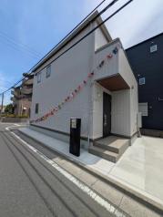 ＪＲ武蔵野線武蔵浦和駅まで徒歩20分