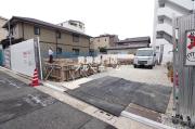 ＪＲ阪和線堺市駅まで徒歩4分