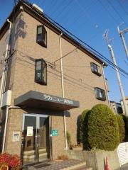 京阪本線牧野駅まで徒歩8分
