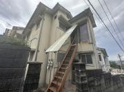 呉市和庄アパート