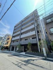 ALTERNA菊川II