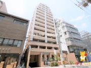 地下鉄御堂筋線心斎橋駅まで徒歩7分