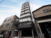 地下鉄中央線九条駅まで徒歩7分