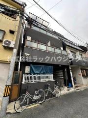 京阪本線千林駅まで徒歩4分