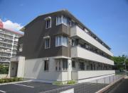 ＪＲ埼京線北戸田駅まで徒歩17分