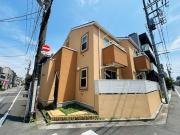 フォークストンコート