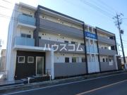 プラムガーデン