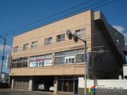 甘木鉄道甘木駅まで徒歩13分
