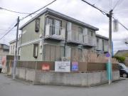西武池袋・豊島線ひばりヶ丘駅まで徒歩4分