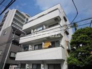 アーバンコム今利B