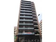 シーズンフラッツ阿波座