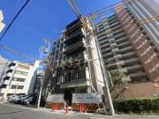 ＪＲ総武線（各駅停車）錦糸町駅まで徒歩7分