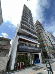 ネベル仙台一番町リーセント