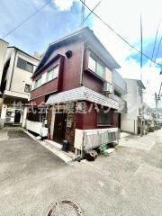 塚本5丁目一戸建