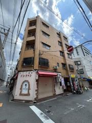 近鉄南大阪線針中野駅まで徒歩2分