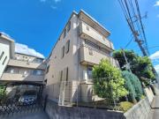 京王井の頭線浜田山駅まで徒歩6分
