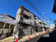 京阪本線古川橋駅まで徒歩9分