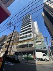 ＪＲ山手線上野駅まで徒歩8分