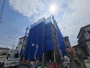 ラクセス中野栄