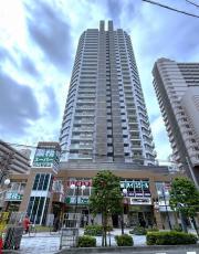 イーストゲートタワー川口