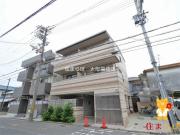 地下鉄御堂筋線江坂駅まで徒歩7分