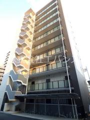 アクシーズタワー川口VIII