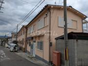 井阪様貸家B棟
