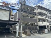フジパレス沢ノ町