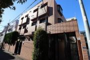 ニューパレス 手割引 7月末退去 室内洗濯機置場 駐輪相談 角部屋