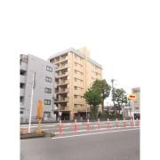 野方ハイネスコーポ