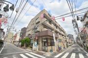 アーバン富士見