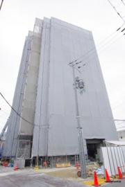 レジュールアッシュ淡路駅前