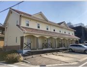 オキノ・Apartment