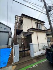 桜ヶ丘3丁目戸建