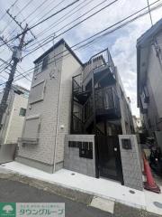 フルーヴテラス
