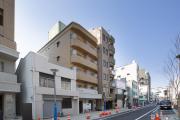 岡山軌道東山本線西川緑道公園駅まで徒歩7分