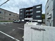 Walpole Park 千歳