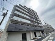地下鉄海岸線中央市場前駅まで徒歩5分