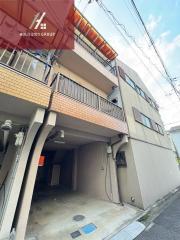野崎1丁目貸家