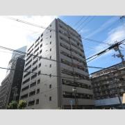 ＪＲ東海道本線新大阪駅まで徒歩8分