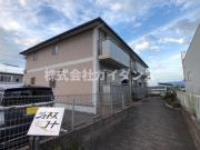 近鉄御所線近鉄御所駅まで徒歩7分