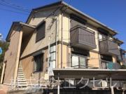 京王相模原線南大沢駅まで徒歩15分