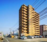 S-FORT箱崎東