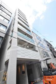 ＪＲ東西線新福島駅まで徒歩3分