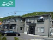 ルボン津島I・II