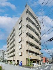ＪＲ常磐線三河島駅まで徒歩5分