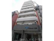 セレニテ天六